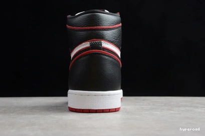 Hyperoad RETRO - BLOODLINE JORDAN 1 HIGH 1120